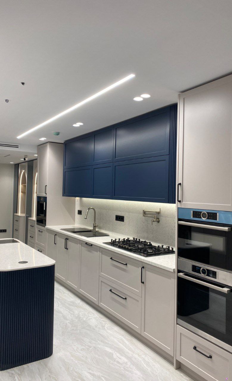 مدیر پروژه شرکت کوردر