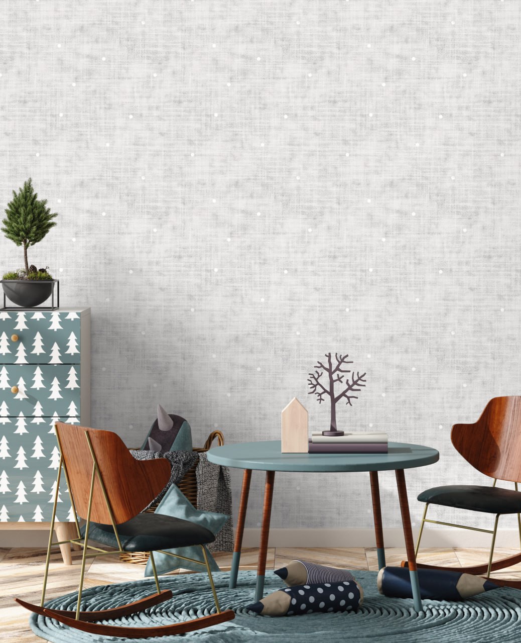 نمایندگی پخش کاغذ دیواری